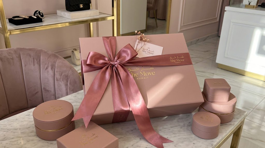 Made to Gift