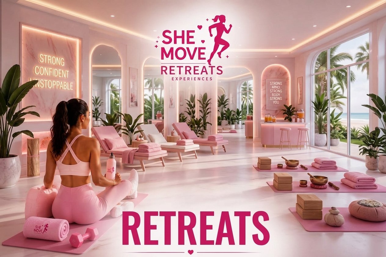 Retreat 